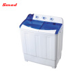 Home Appliance Baby Clothes Twin Tub Washing Machine